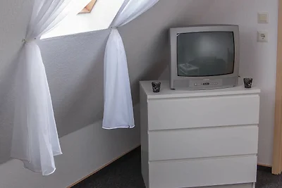 079 Ferienwohnung in Fedderwardergroden
