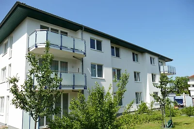 Drei-Raum-FeWo Typ M06