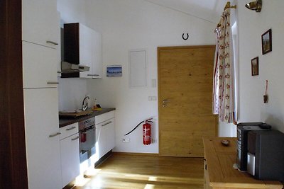 Vakantieappartement Gezinsvakantie Bayrischzell