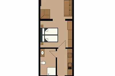 Ferienwohnung Nr. 9