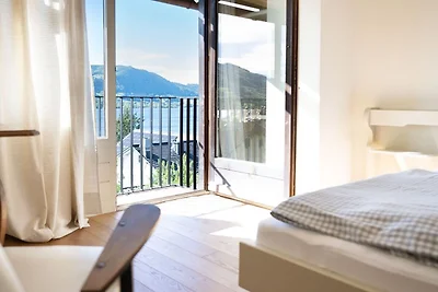 Apartamento Vacaciones familiares Eisenberg