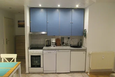 Vakantieappartement Gezinsvakantie Brodersby