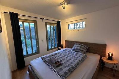 Vakantieappartement Gezinsvakantie Worpswede