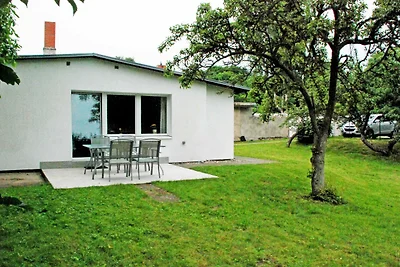 Appartamento Vacanza con famiglia Middelhagen