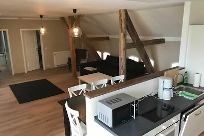 Ferienwohnung 8