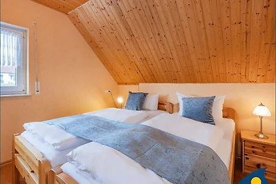 Vakantieappartement Gezinsvakantie Benz