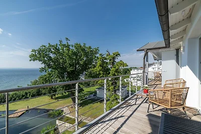 Appartamento Vacanza con famiglia Sassnitz
