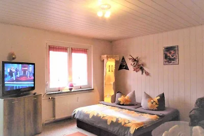 Ferienwohnung Boxberg
