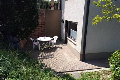Appartamento Vacanza con famiglia Ortenaukreis