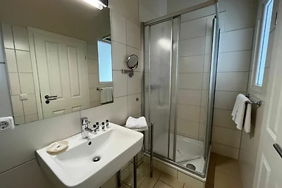 Appartement Silbermöwe
