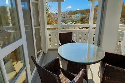 Seepark Sellin, Whg. 635