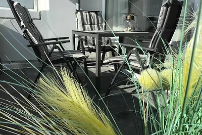 Vakantieappartement Gezinsvakantie Heiligenhafen