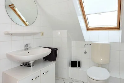 Vakantieappartement Gezinsvakantie Wittmund