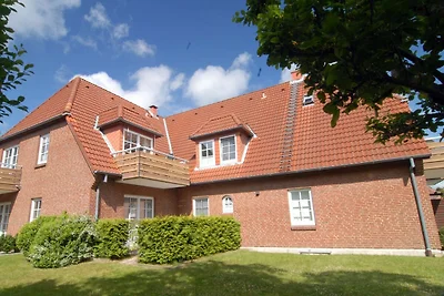 Haus MobyDick Whg 04