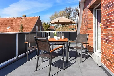 Appartamento Vacanza con famiglia Esens