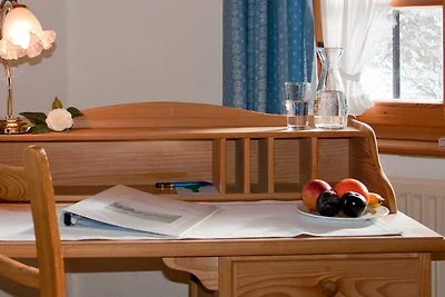 Vakantieappartement Gezinsvakantie Bad Wiessee