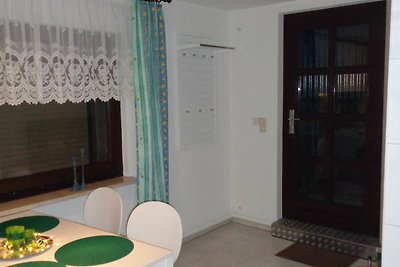 FerienwohnungAm Recknitzhang