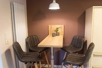 Vakantieappartement Gezinsvakantie Gribbohm