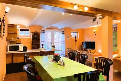 Vakantieappartement Gezinsvakantie Görlitz