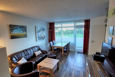 Ferienpark - Haus D, App. 0DEG04