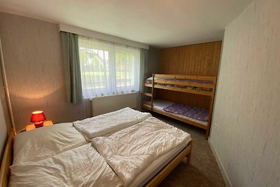 Grauer Esel E5