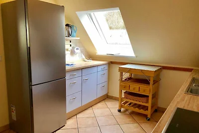 Vakantieappartement Gezinsvakantie Glücksburg