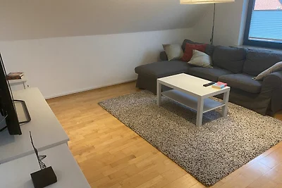 Vakantieappartement Gezinsvakantie Worpswede