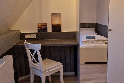 Vakantieappartement Gezinsvakantie Gifhorn