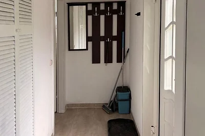 Apartament Dla rodzin Neustadt in Holstein