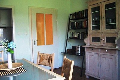 Vakantieappartement Gezinsvakantie Münden