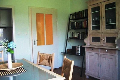 2-Raum Ferienwohnung (45m²)