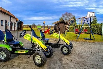 2. Ferienwohnung 70m²