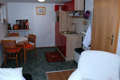 Ferienwohnung Familie Eilrich
