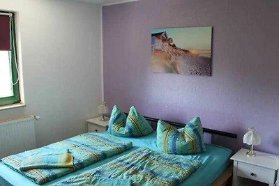 Vakantieappartement Gezinsvakantie Federow