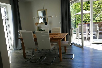 Ferienhaus Ostsee Langballig