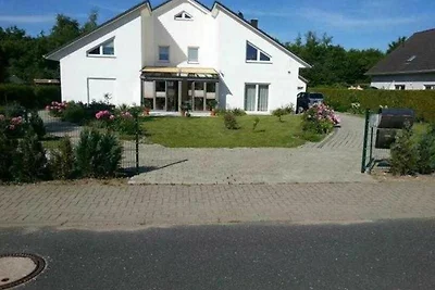 Vakantieappartement Gezinsvakantie Neu Roggentin