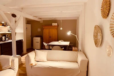 Ferienwohnung Veer im Landhaus Börmoos