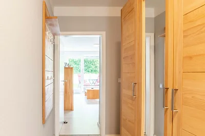 Vakantieappartement Gezinsvakantie Kiel