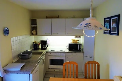 Ferienhaus Kampen