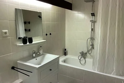 Vakantieappartement Gezinsvakantie Bad Harzburg