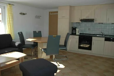 Appartamento Vacanza con famiglia Feldberg