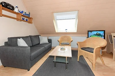 Ferienwohnung im Haus Fooken