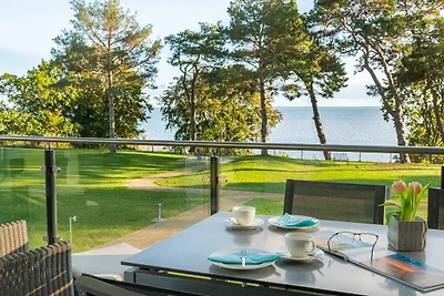 Appartamento Vacanza con famiglia Zirchow