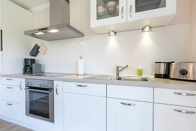 Vakantieappartement Gezinsvakantie Utersum