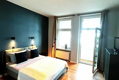 Apartment 4