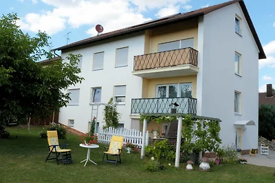 Ferienwohnung Familie Endres