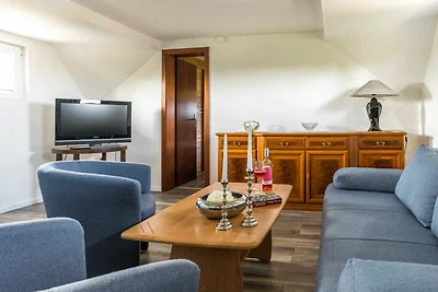 Appartamento Vacanza con famiglia Dierhagen