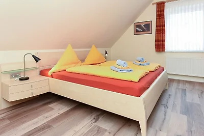 Ferienwohnung Deichsegler