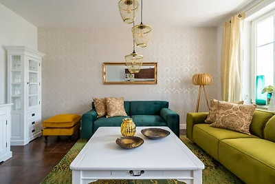 Vakantieappartement Gezinsvakantie Montuiri