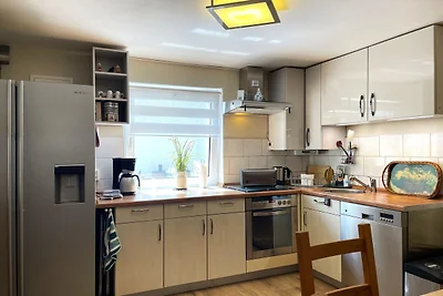 Ferienwohnung Reingehuscht